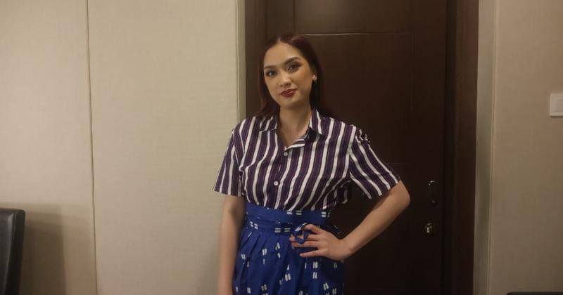 Popmama.com/Muhammad Al-Fatih